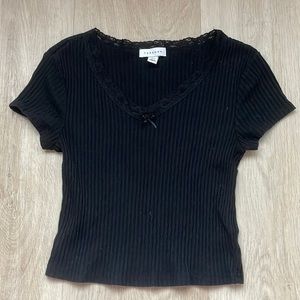 never worn top shop shirt